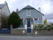 Maison, 41 rue Jean Martin (Vannes)