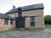 Forge, 26 bis rue de Saint-Thurial (Bréal-sous-Montfort)