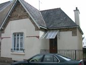 Maison, 18 rue de la Fonderie (Vannes)