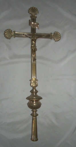 Croix de procession 3
