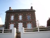 Maison, 30 rue du Général Leclerc (Pordic)