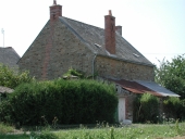 Maison, dite Mon Rêve, Musson (Langon)