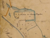 Ecart, le Chesnay-Piguelais (Guipel)