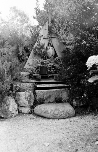 Les puits sur la commune de Bréhat