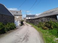 Ecart, Kergulan (Goulien)