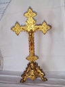 Croix d'autel 2