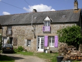Ferme, Brais (Vieux-Vy-sur-Couesnon)