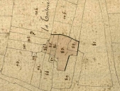 Écart, la Tuilerie (Domalain)