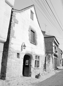 Maison, 11 rue du Petit Port (Auray)