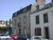 Maison, 26 rue Olivier de Clisson (Vannes)