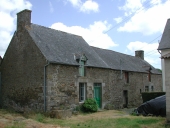 Ferme, Tramel (Combourg)