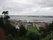 Front de mer de l'Arcouëst (Ploubazlanec)