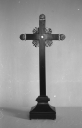 Croix-reliquaire (Saint-Rémy-du-Plain)