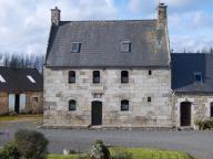 Les maisons rurales et les fermes dans le territoire du Schéma de cohérence territoriale du Trégor