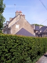 Maison dite Belle Fontaine, 30 rue du Buot (Saint-Briac-sur-Mer)