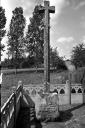 Croix de chemin, Trois Croix (Noyal-sous-Bazouges)