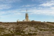 Phare puis sémaphore, Pointe du Raz (Plogoff)