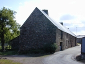 Ferme, la Souche Verte (Plélan-le-Grand)