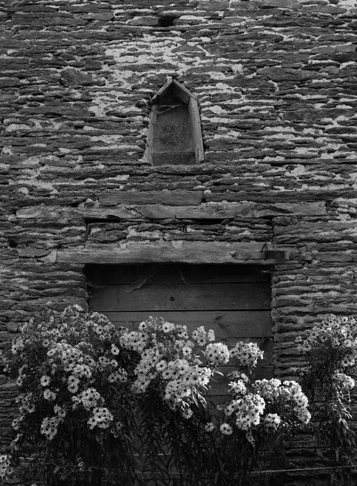 Atelier d'Artisan, la Claie (Sainte-Anne-sur-Vilaine)