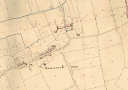 Écart, le Vaurenou (Servon-sur-Vilaine)