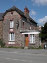 Maison, 3 rue de Rennes (Pleugueneuc)