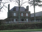 Ferme, Bel Air (Bonnemain)