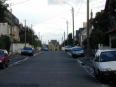 Lotissement Lambart, 3 à 11, 4bis à 8 rue Le Huerou ; 47 à 53 avenue Gros-Malhon (Rennes)