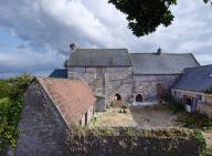 Manoir de Traou Martin (Minihy-Tréguier)