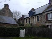 Ferme, Créhen (Pleurtuit)