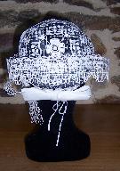 Coiffe de campagne de Ploërmel