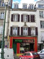 Maison, 13 place Maurice Marchais (Vannes)