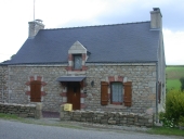 Maison, Dosten (Guénin)