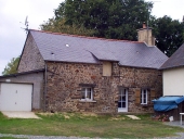 Ferme, Macaire (Saint-Malo-de-Phily)