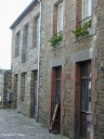 Maison, 10 rue Lejamptel (Dol-de-Bretagne)
