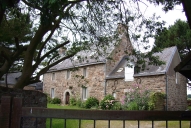 Ferme, traverse du Cleuziat (Ploubazlanec)