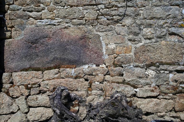 Les maisons du 16e et 17e siècle sur la commune de Parigné