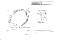 Camp, le Mur (Cléden-Poher)