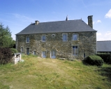 Manoir, la Ville Bréheu (Dolo fusionnée en Jugon-les-Lacs - Commune nouvelle en 2016)