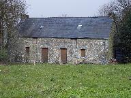 Maison 2, la Batardais (Saint-Gravé)