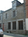 Maison, 7 avenue Philippe de Volvire (Sens-de-Bretagne)