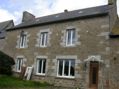 Ferme, Mesbée (Vieux-Vy-sur-Couesnon)