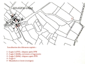 Hameau, Gouézou Vras (Sizun)