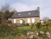 Maison, Min-Rez (Lanmodez)