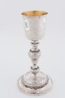 Calice (orfèvre : Trioullier, Charles Eugène)