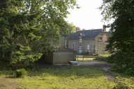 Ferme, le Bout de la Lande (Bruz)