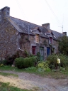 Maison, les Chapelles (Baguer-Morvan)