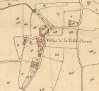 Ecart, la Ville Orieux (La Baussaine)