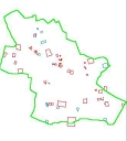 Les maisons et fermes non documentées sur la commune de Montgermont