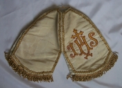 Pavillon de ciboire 1