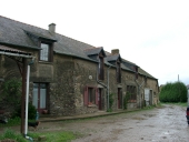Ferme, la Mottière (Bréal-sous-Montfort)